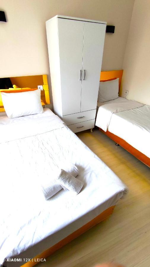 Atesde Dustu Salvara Otel İstanbul Dış mekan fotoğraf