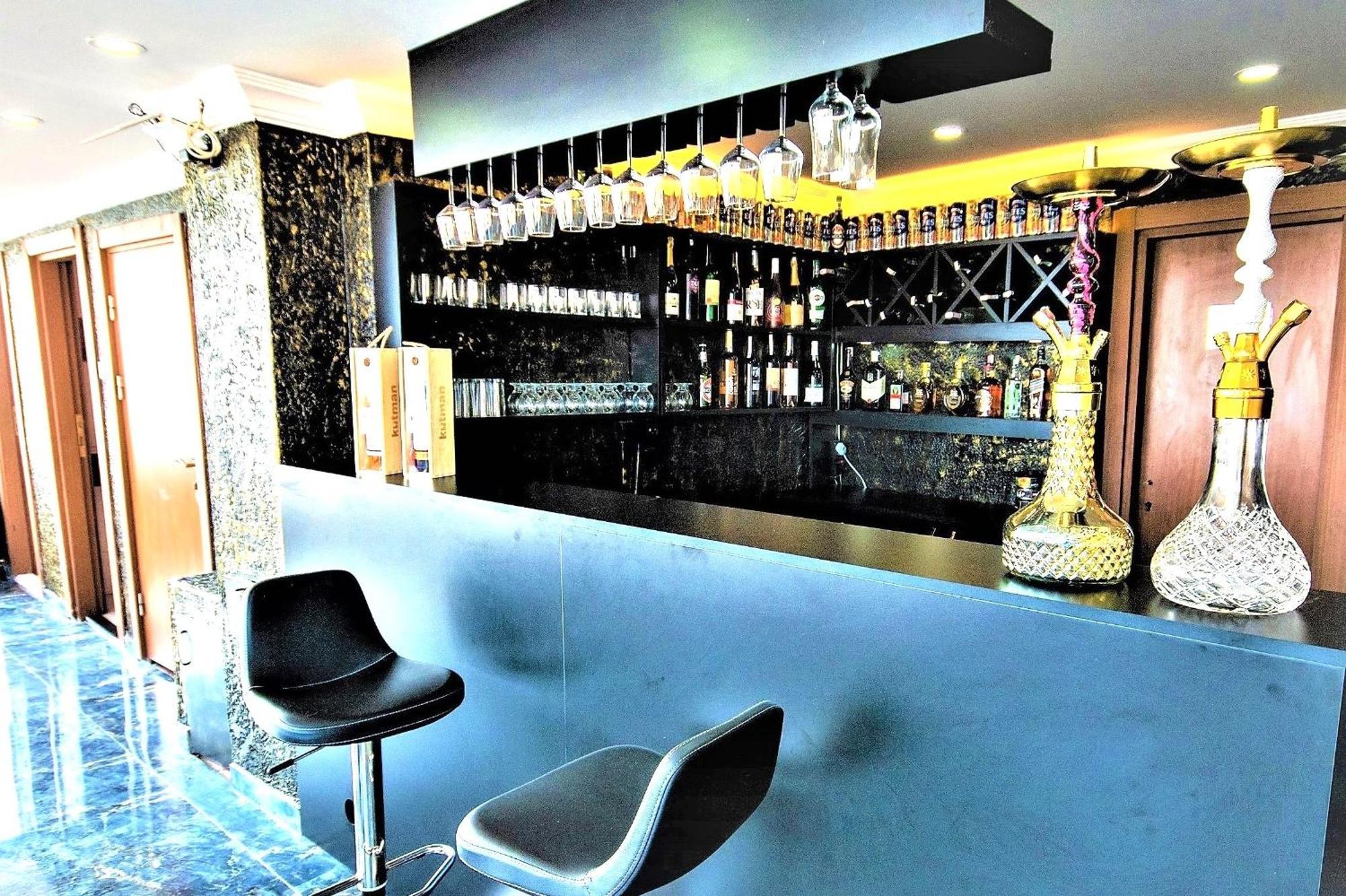 Atesde Dustu Salvara Otel İstanbul Dış mekan fotoğraf