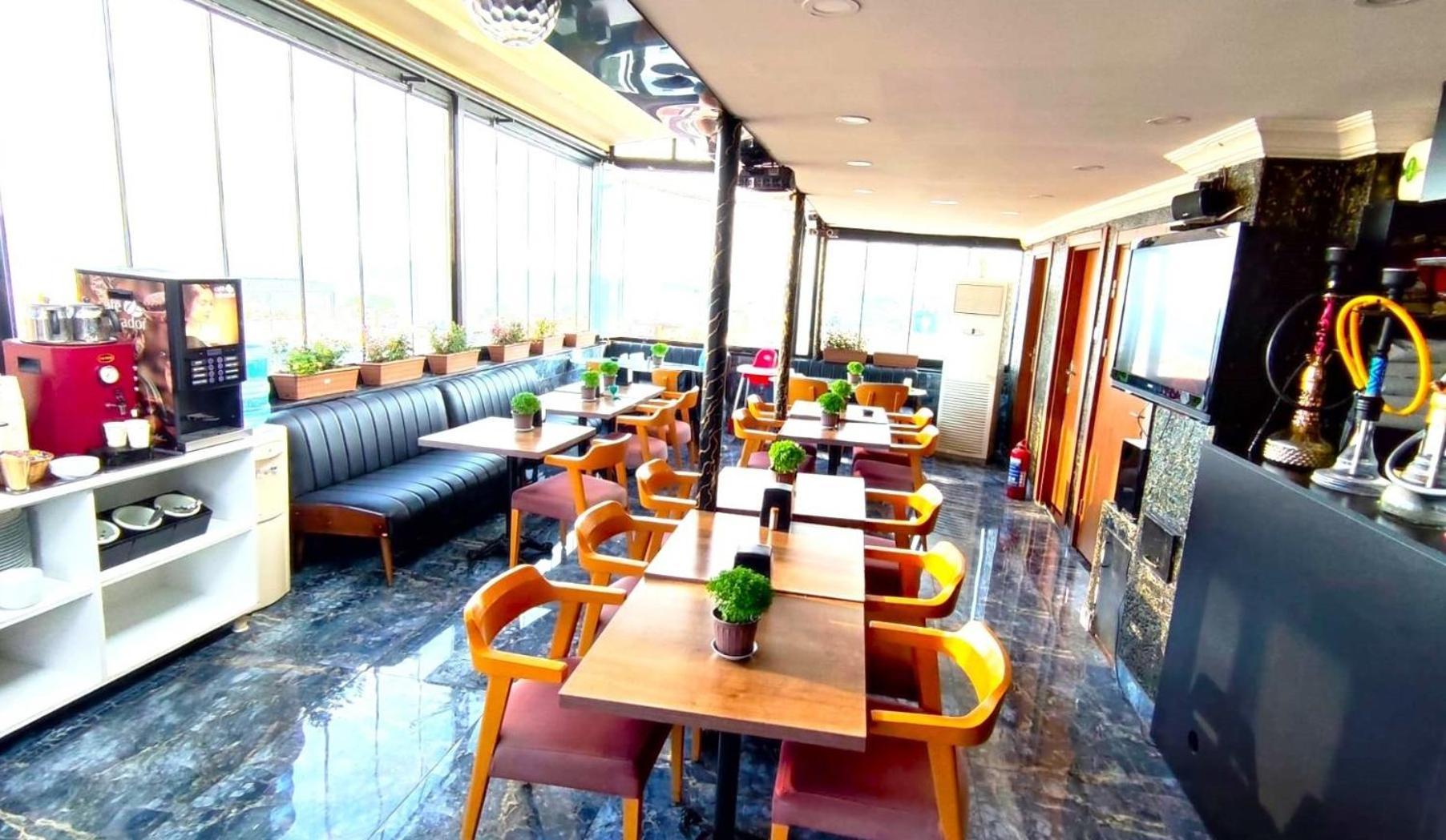 Atesde Dustu Salvara Otel İstanbul Dış mekan fotoğraf