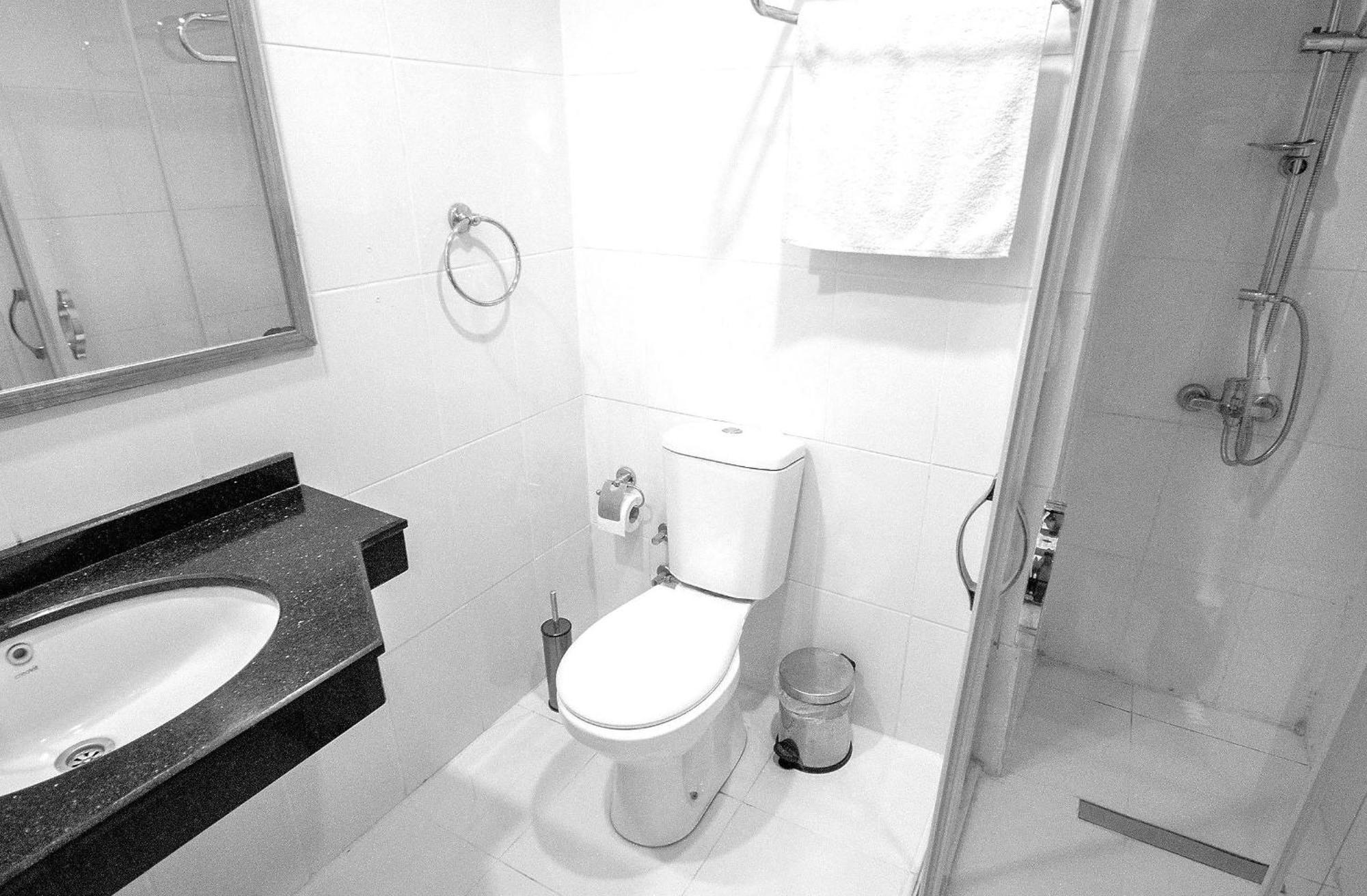 Atesde Dustu Salvara Otel İstanbul Dış mekan fotoğraf